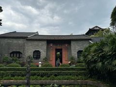 -东莞市可园博物馆