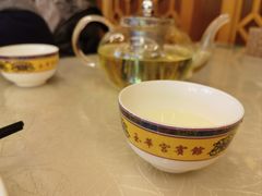 -玉华宫宾馆·餐厅(铜川驻京办店)