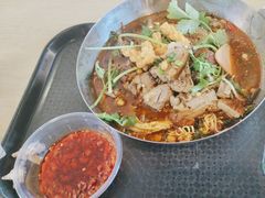 -怂猫抓子·成都冒烤鸭