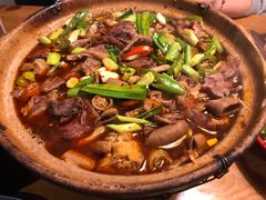-腰子哥烤串(石佛营炫特店)