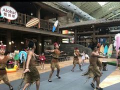 -杭州开元森泊度假乐园