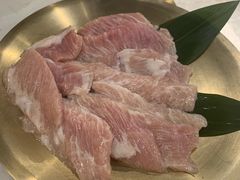 -老板娘的烤肉店(港湾广场店)