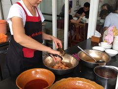 -渔桥李记奶汤面(东街店)