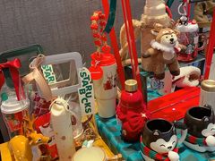 -星巴克(泉州晋江万达广场店)