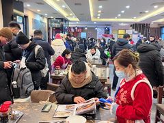 -张包铺(道外店)