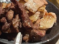 -谷牛日式烤肉(宝山U天地店)