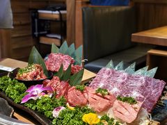 -丸藏和牛烧肉专门店(园区师惠坊店)