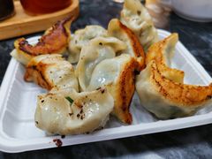 粟米鲜肉煎饺-八珍·广式煎饺·广州老字号(北京路总店)