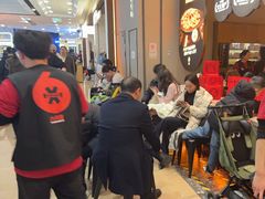 -六月雪干锅(涪城万达广场店)