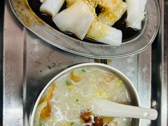 -陈老添美食店(宝华路店)