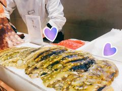 海参-雍和会海鲜姿造自助(湖东路店)