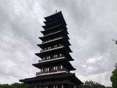 -宜兴龙背山森林公园