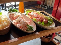 -廖掌柜·重庆鲜货火锅(上海首店)