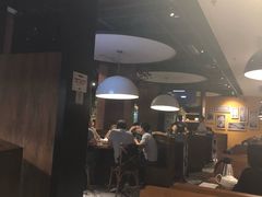 -广东道至正餐厅(区庄店)