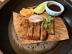 -花潮料理艺食馆(SM新生活广场店)