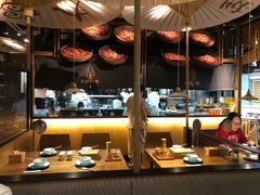 大堂-九锅一堂酸菜鱼(新南凯德直营店)