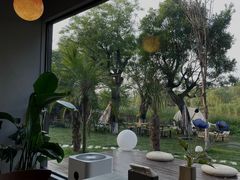 -Supine Bistro溯泮餐厅