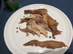 -金狮麟·新豫菜(金码大厦店)