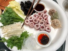 -民国红公馆·秦淮八艳(夫子庙店)