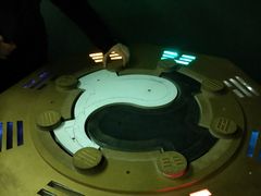 -MOJO密室逃脱(中街旗舰店)