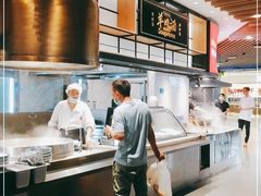-长岁羊肉汤(万象城店)