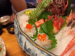 -王鼎精致料理铁板烧(世博源店)