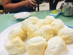 雪绵豆沙-国庆烧麦馆