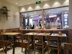 大堂-正一味石锅拌饭(望京新世界店)