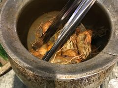 -正宗台湾胡椒蝦(愉景新时代广场店)