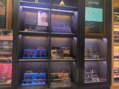 -日本手作眼镜·久川睛匠(新中关购物中心店)