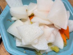 -首尔朴宝·炭火烤肉(五角场店)