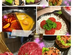 -湊湊火锅·茶憩(世博大道店)