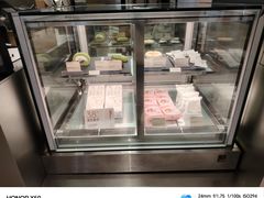 -喜茶(深圳东门1234店)