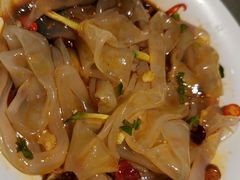 -半天妖烤鱼(芝罘万达店)