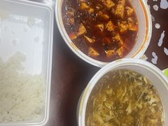 -玉林烤鸭店(垡头店)