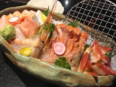 -梅筑·创意料理(王府井百货店)