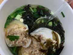 -家宴·灌蛋·沙茶面(曾厝垵店)
