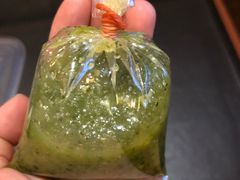 -香蕉叶餐厅(是隆店)