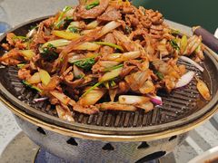 -紫光园烤鸭(前门大栅栏店)