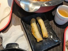 -胖哥俩肉蟹煲(淮安万达店)