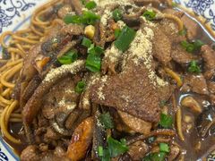 -西塘落锅面(罗星路店)