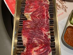 -西塔老太太泥炉烤肉(川沙百联店)