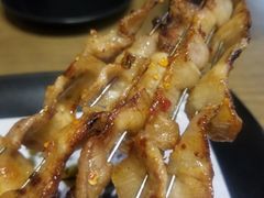 -马海涛牛肉串·午市牛腩饭·烧烤夜宵(领汇广场店)