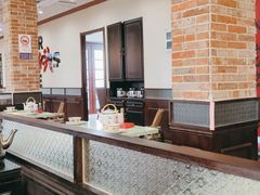 -鸿姐老火锅(疁城新天地店)