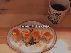 -隐月· 㐂和食屋(芝罘万达公馆店)