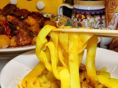 -巴依老爷新疆美食(常营店)