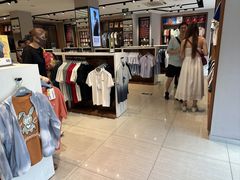 -海澜之家(王府井大街店)