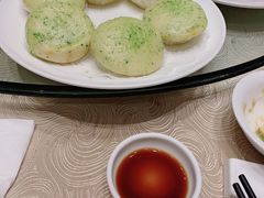 -绿岛国际酒店-西餐厅