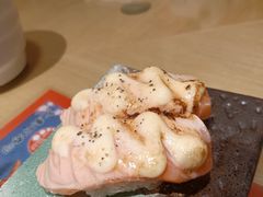 -友壹町寿司(嘉洲广场店)