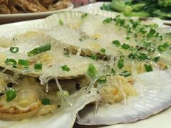 -黄沙水产交易市场